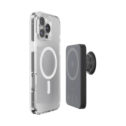Horchata Fossil — MagSafe PowerPack