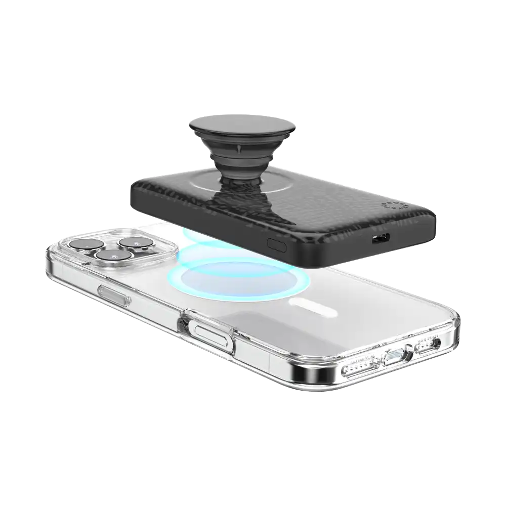 Horchata Fossil — MagSafe PowerPack