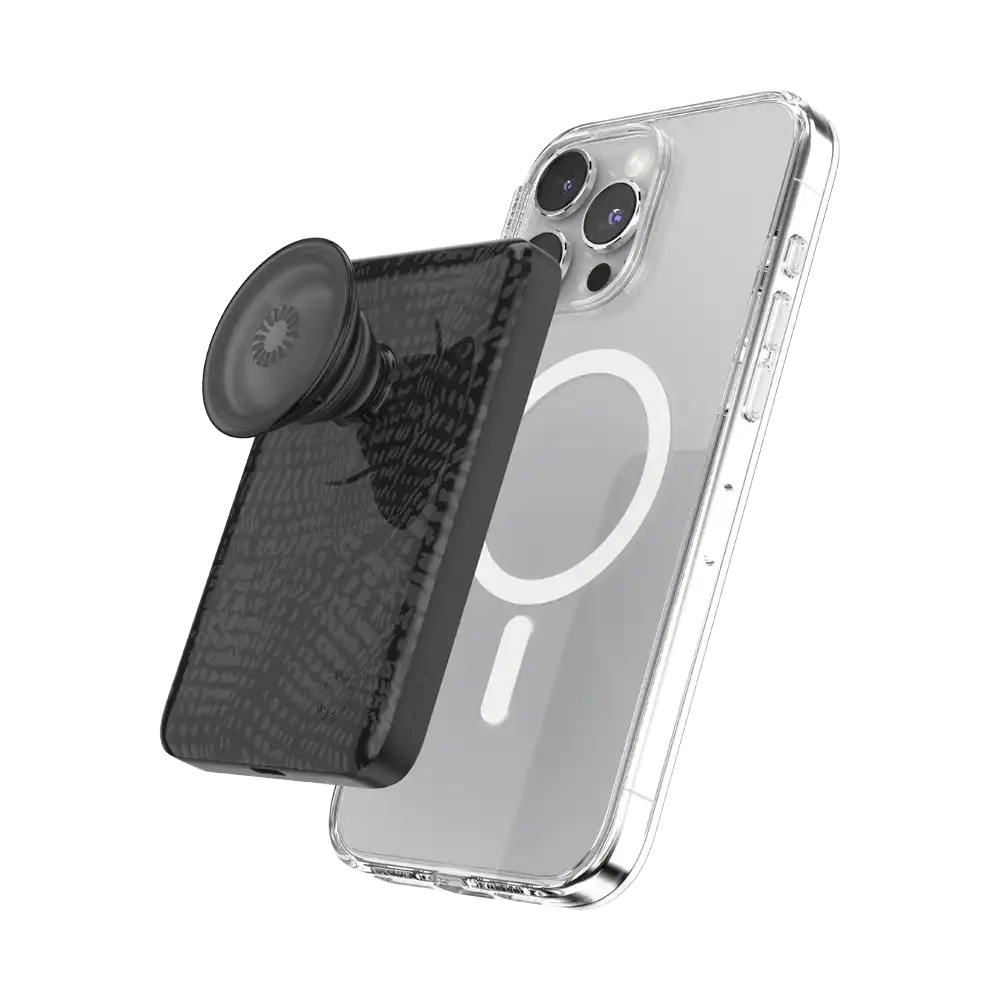 Horchata Fossil — MagSafe PowerPack