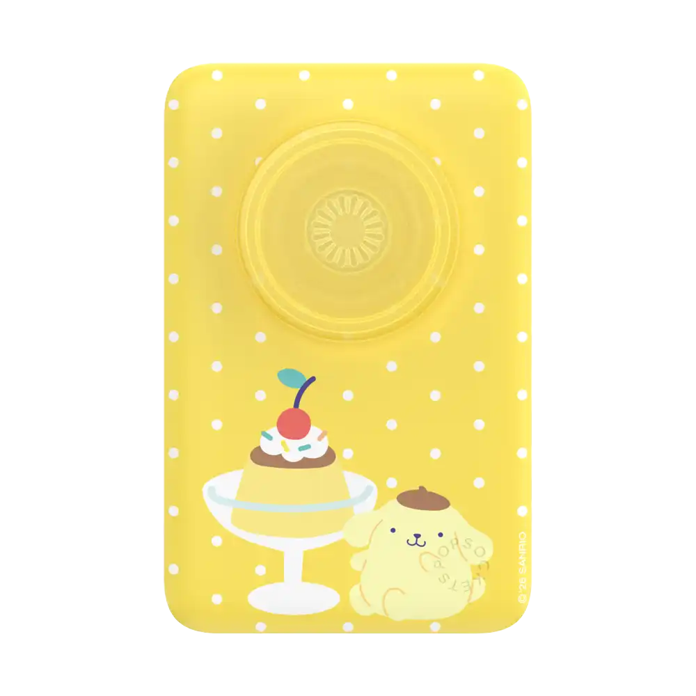 Pompompurin — MagSafe PowerPack