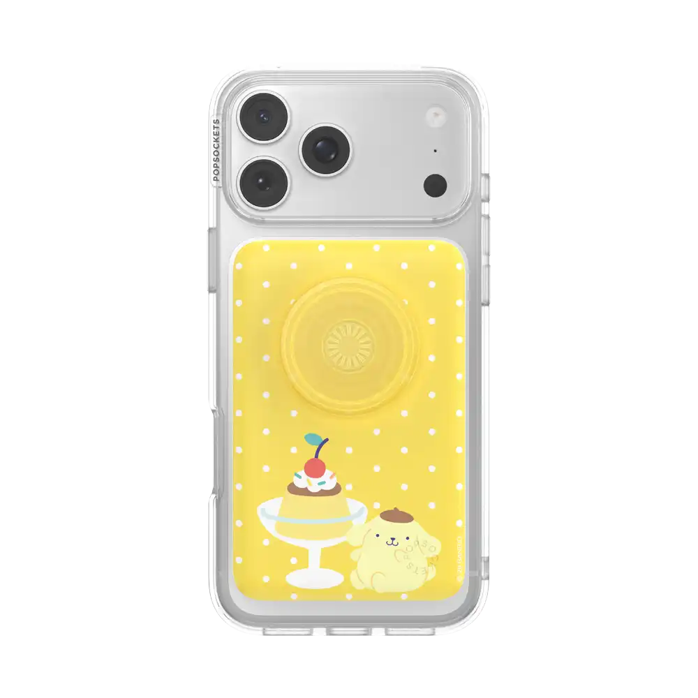 Pompompurin — MagSafe PowerPack