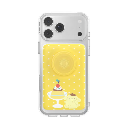 Pompompurin — MagSafe PowerPack