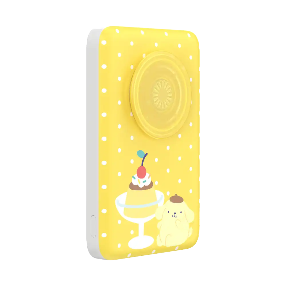 Pompompurin — MagSafe PowerPack