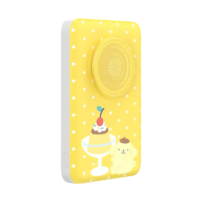 Pompompurin — MagSafe PowerPack