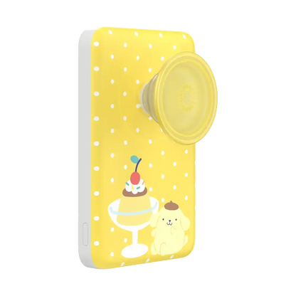 Pompompurin — MagSafe PowerPack