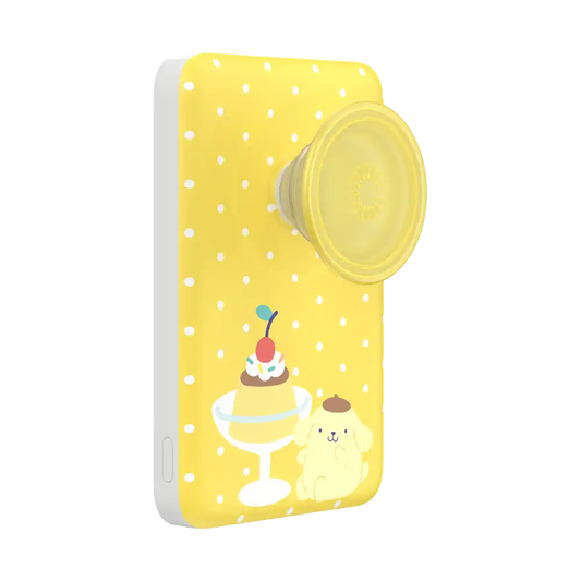 Pompompurin — MagSafe PowerPack