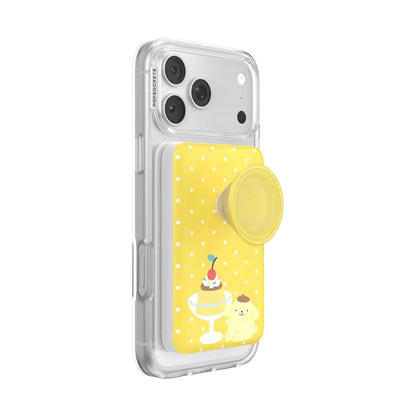 Pompompurin — MagSafe PowerPack