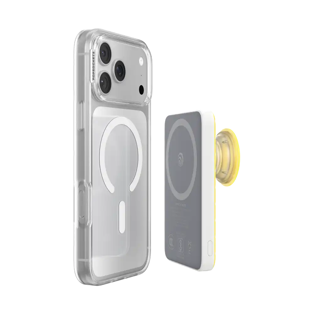 Pompompurin — MagSafe PowerPack