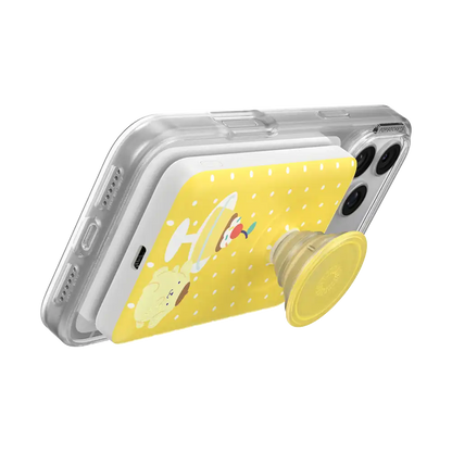Pompompurin — MagSafe PowerPack