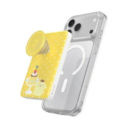 Pompompurin — MagSafe PowerPack