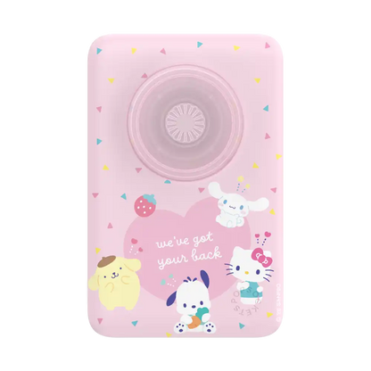 Pompompurin — MagSafe PowerPack