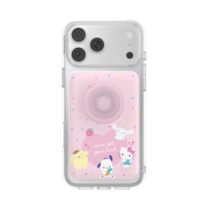 Pompompurin — MagSafe PowerPack