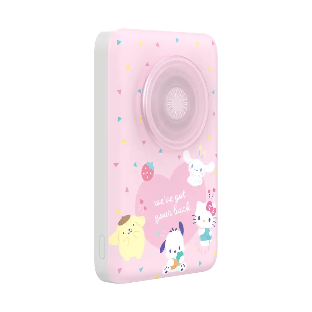 Pompompurin — MagSafe PowerPack
