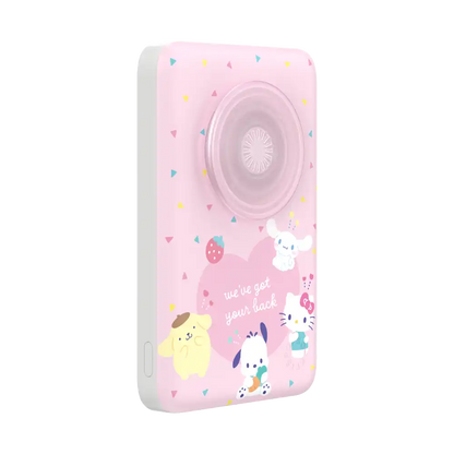 Pompompurin — MagSafe PowerPack