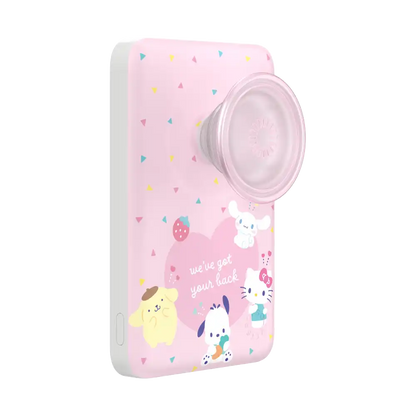 Pompompurin — MagSafe PowerPack