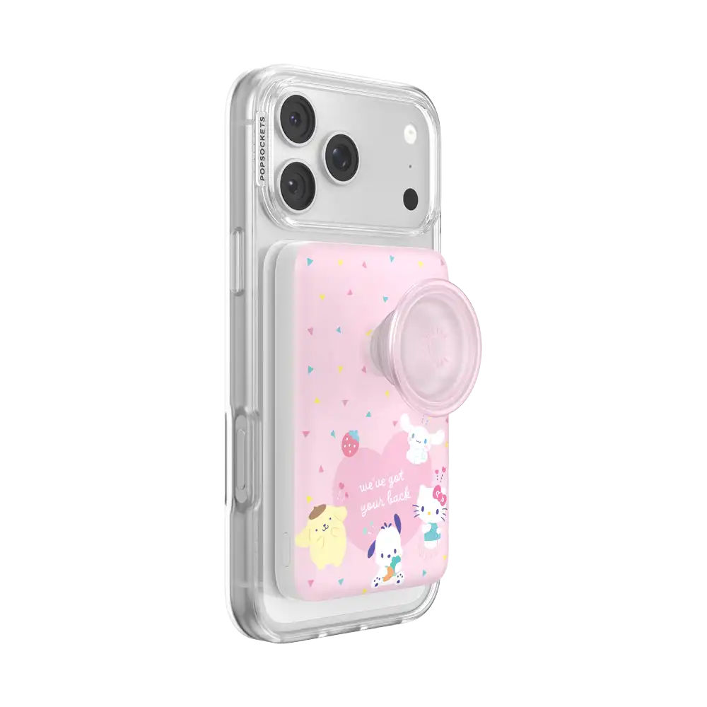 Pompompurin — MagSafe PowerPack