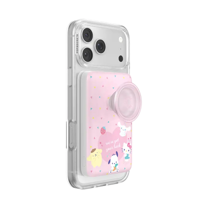 Pompompurin — MagSafe PowerPack
