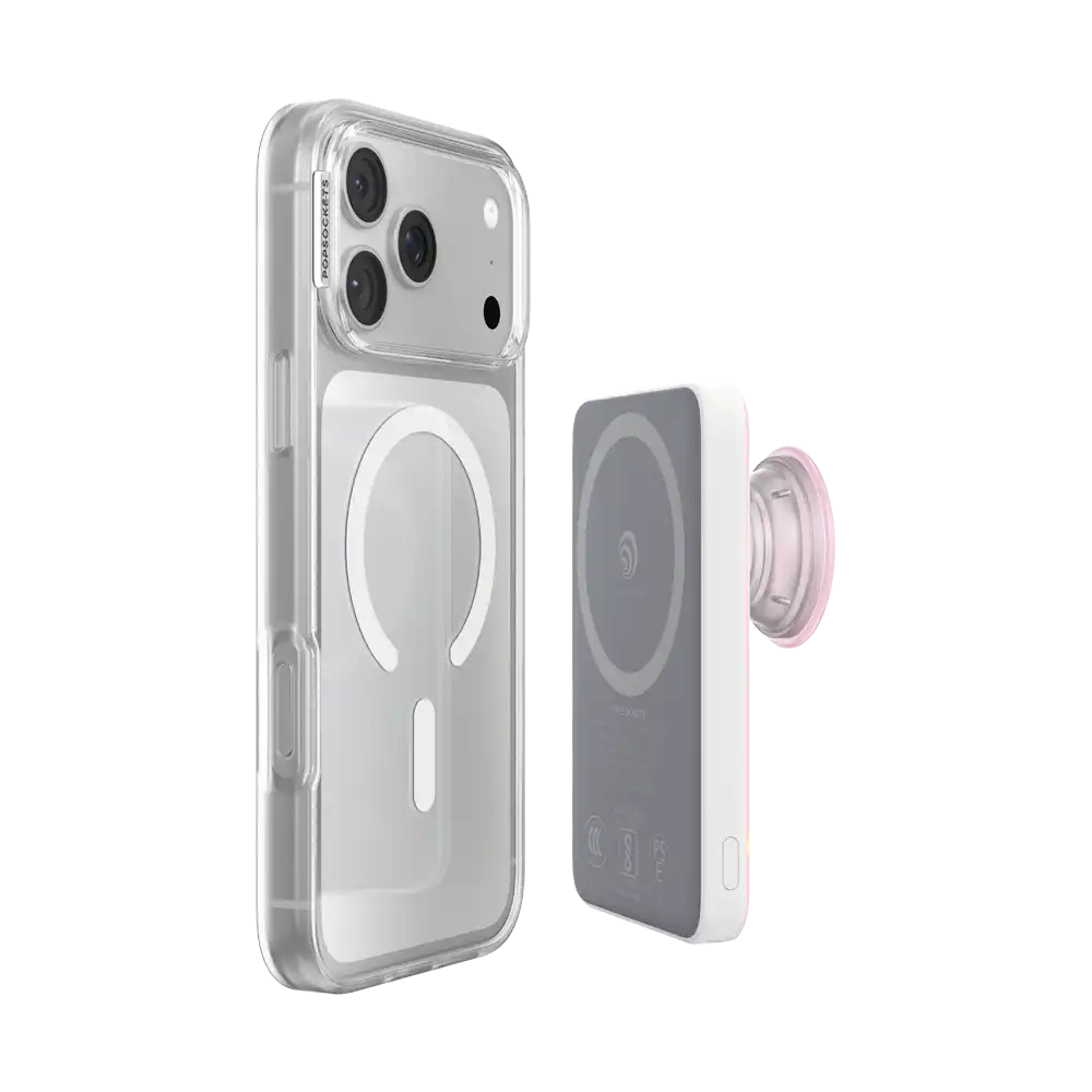 Pompompurin — MagSafe PowerPack