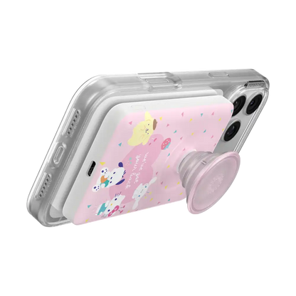 Pompompurin — MagSafe PowerPack