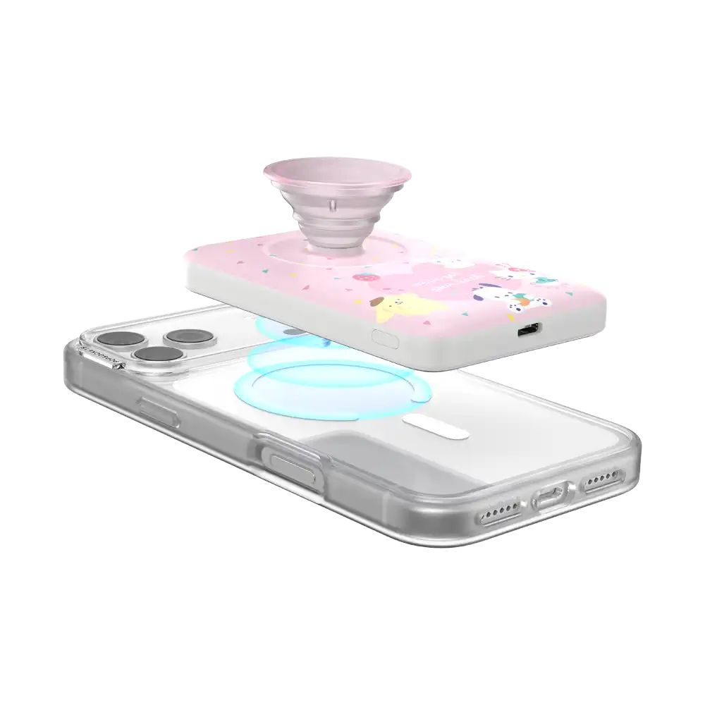 Pompompurin — MagSafe PowerPack