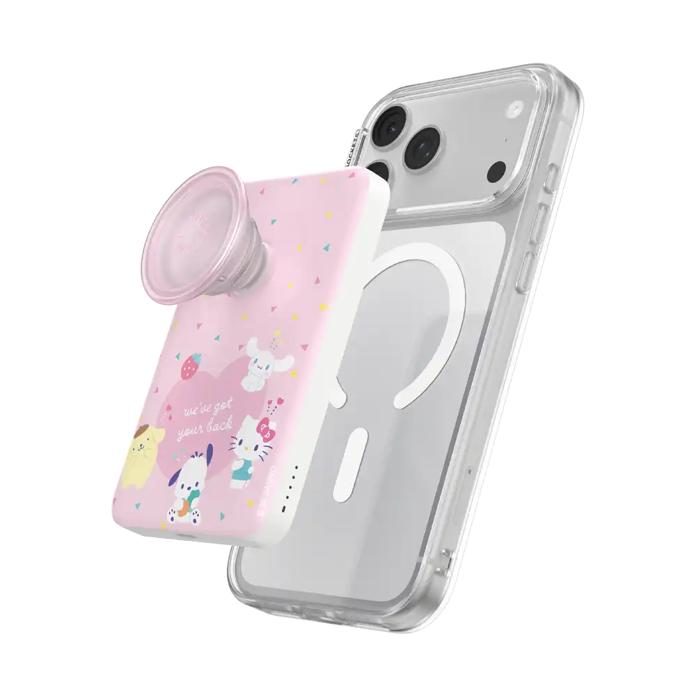 Pompompurin — MagSafe PowerPack