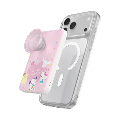 Pompompurin — MagSafe PowerPack