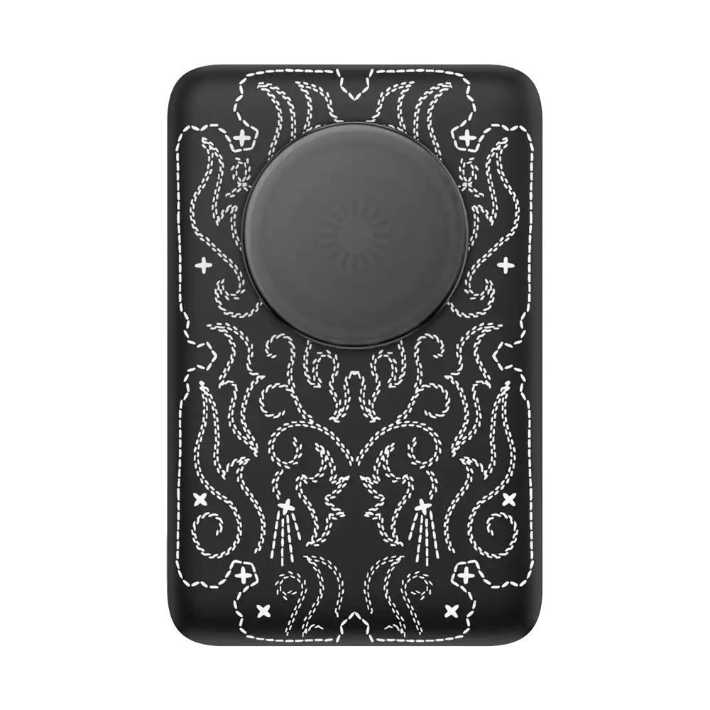 Desert Treasure — MagSafe PowerPack
