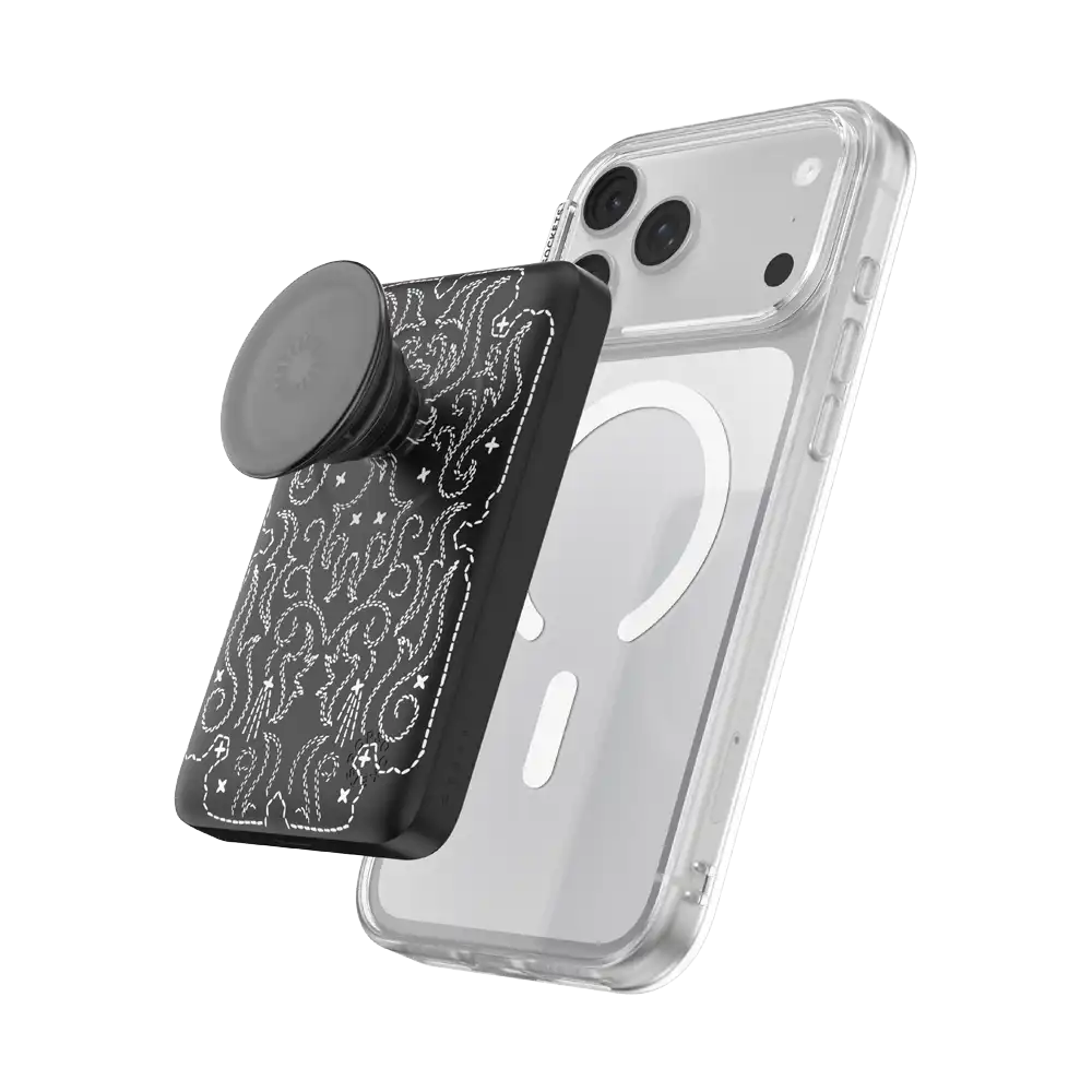 Desert Treasure — MagSafe PowerPack