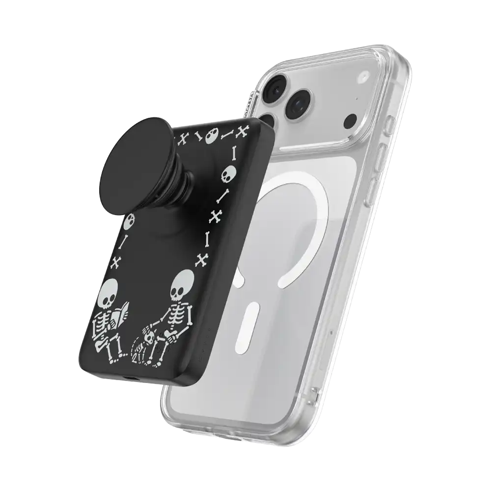 Skellied — MagSafe PowerPack