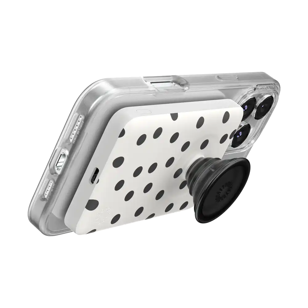 Tiny Bows — MagSafe PowerPack