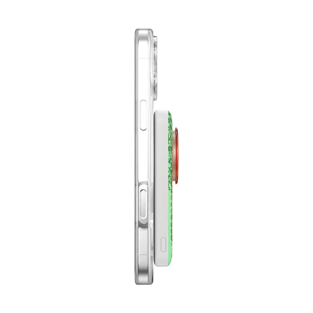Fairyglass — MagSafe PowerPack
