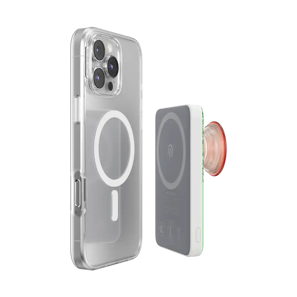 Fairyglass — MagSafe PowerPack