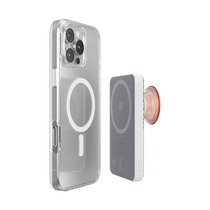 Fairyglass — MagSafe PowerPack