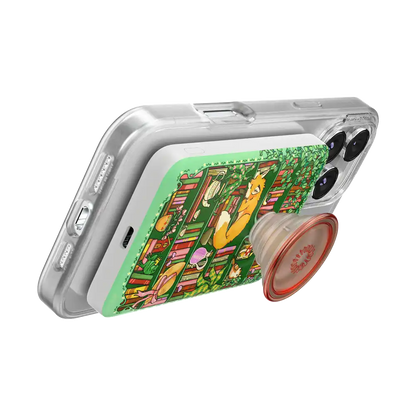 Fairyglass — MagSafe PowerPack