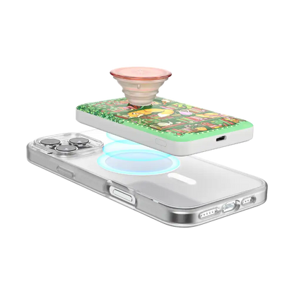 Fairyglass — MagSafe PowerPack