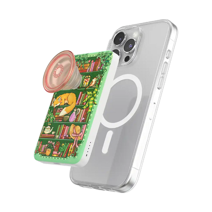Fairyglass — MagSafe PowerPack