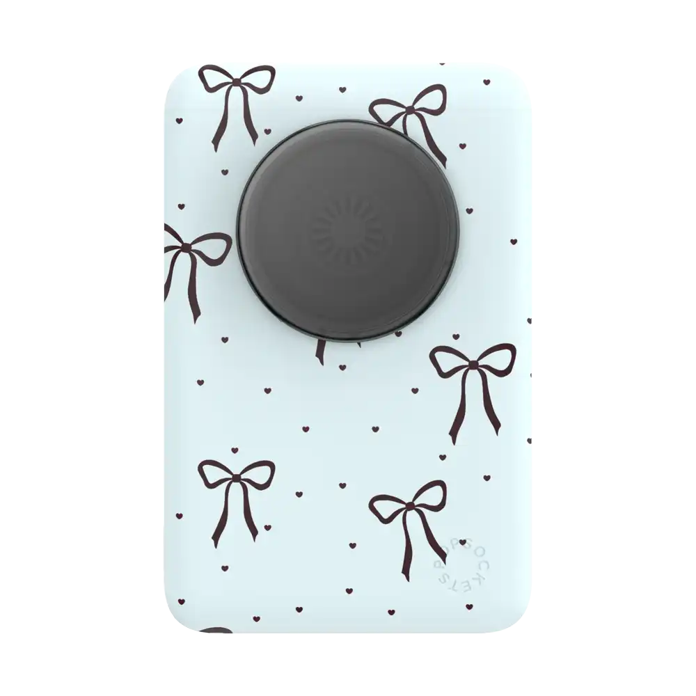 Tiny Bows — MagSafe PowerPack
