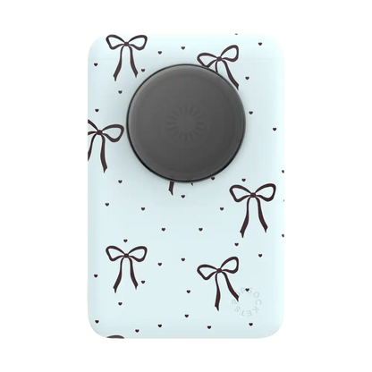 Tiny Bows — MagSafe PowerPack