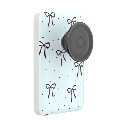 Tiny Bows — MagSafe PowerPack