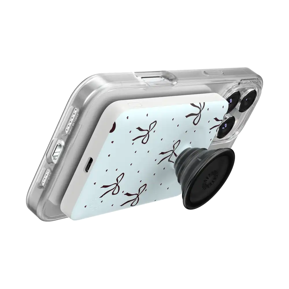 Tiny Bows — MagSafe PowerPack