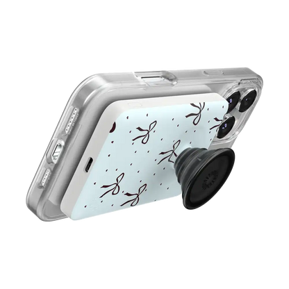 Tiny Bows — MagSafe PowerPack