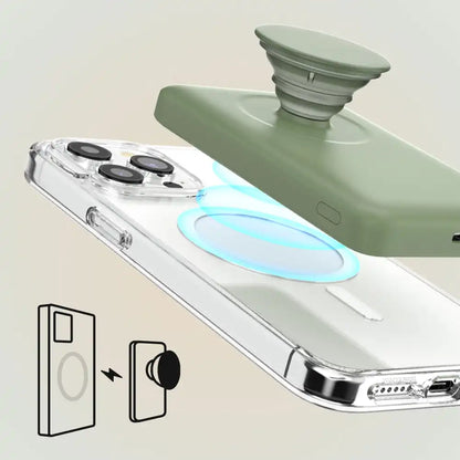 Eucalyptus — MagSafe PowerPack