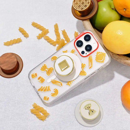 Enamel Pasta — MagSafe PopGrip