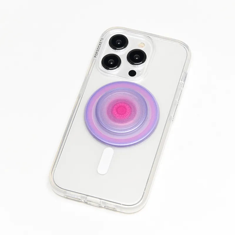 Aura — MagSafe PopGrip