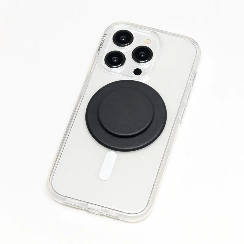 Black — MagSafe PopGrip
