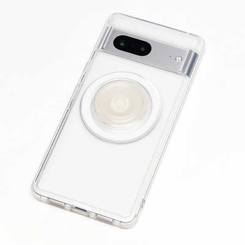 Clear — MagSafe PopGrip