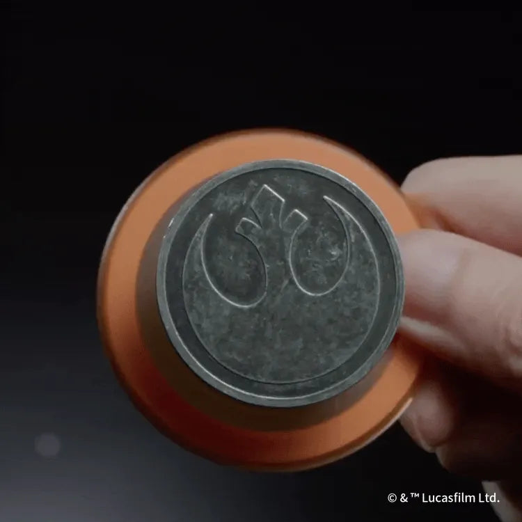 Enamel Darth Maul — MagSafe PopGrip