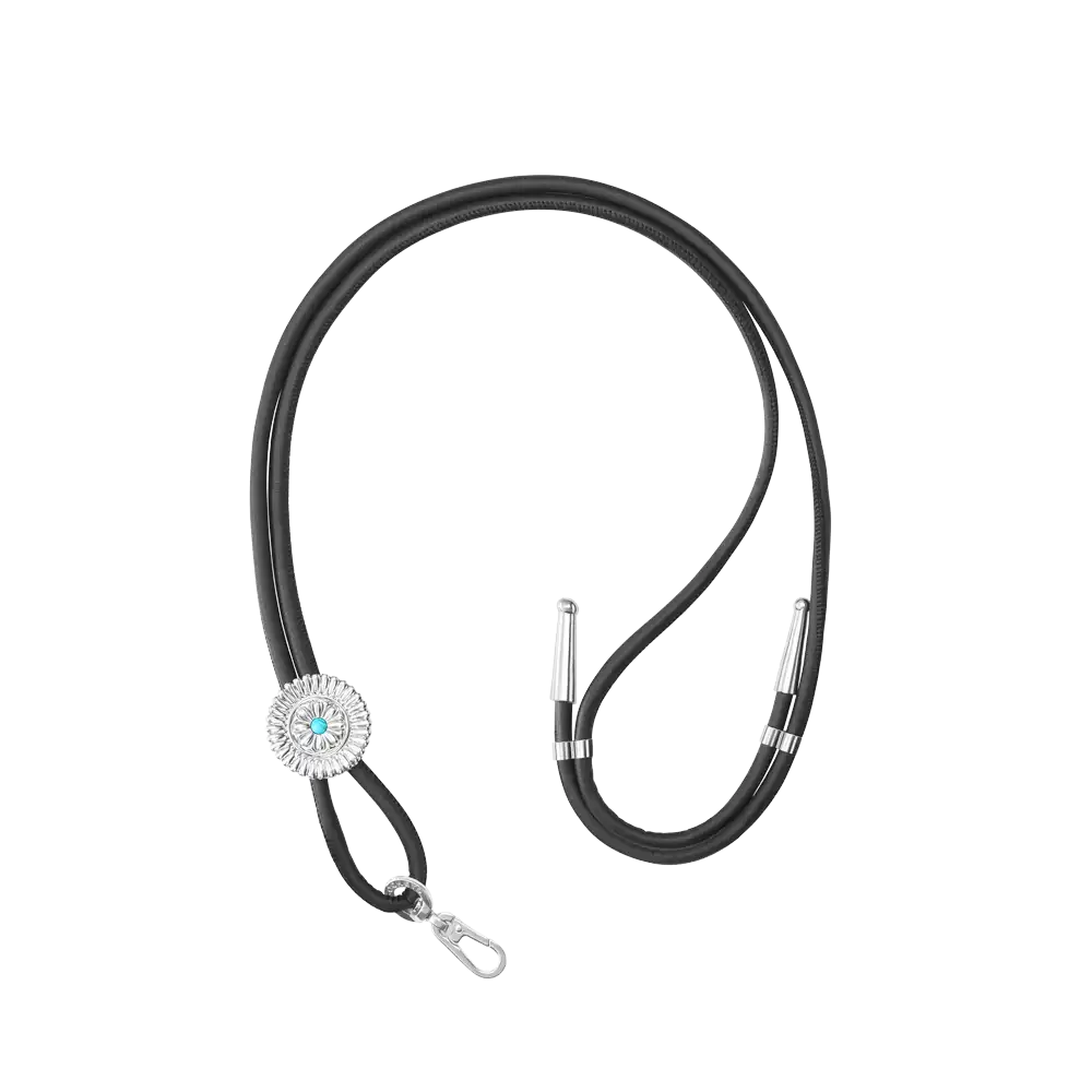 Cognac — Phone Strap