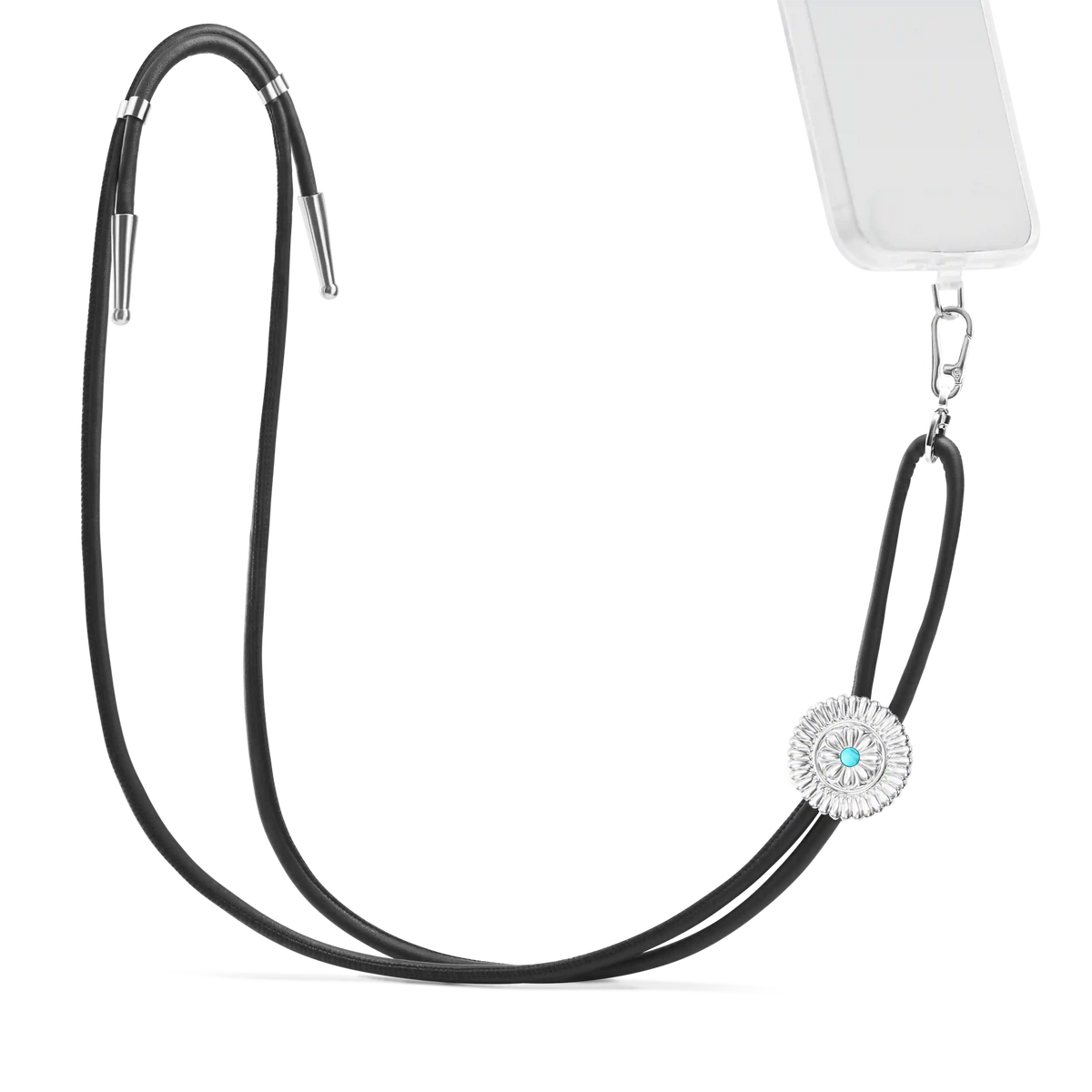 Stamped — Phone Strap