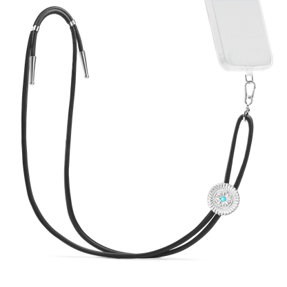 Stamped — Phone Strap
